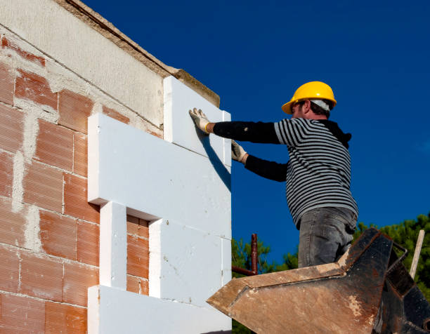 Best Insulation for Specific Applications in Johnstown, CO