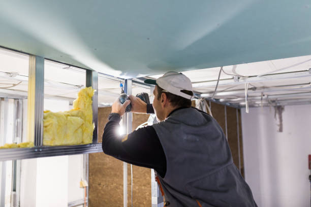 Best Insulation for Specific Applications in Johnstown, CO