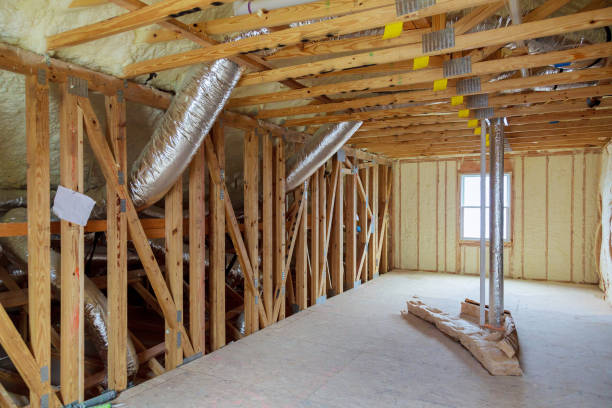 Best Insulation Materials and Products in Johnstown, CO