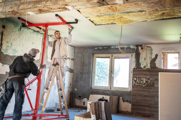 Best Energy Efficiency Solutions in Johnstown, CO