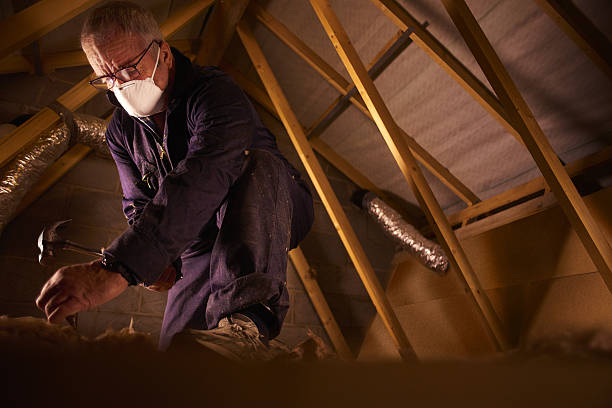 Best Commercial Insulation in Johnstown, CO